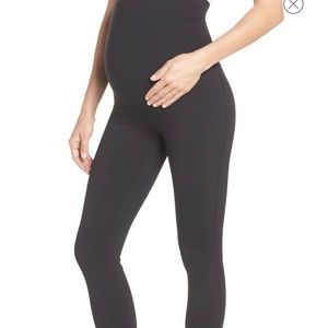 Zella Maternity Leggings